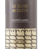 10 Chianti Classico Le Masse Di Greve (Lanciola) 2010